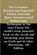 The Complete, Revised and Expanded... - Bild 1