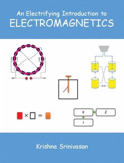 An Electrifying Introduction to Electromagnetics - Srinivasan, Krishna