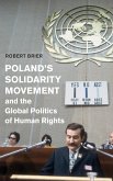 Poland's Solidarity Movement and the Global Politics of Human Rights