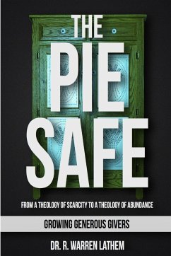 The Pie Safe - Lathem, Warren