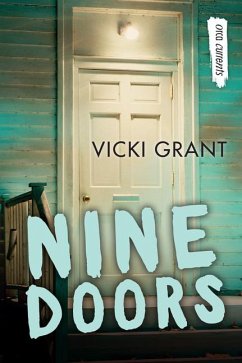 Nine Doors - Grant, Vicki