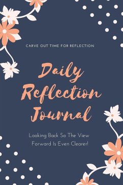 Daily Reflection Journal - Newton, Amy