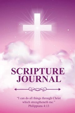 Scripture Journal - Newton, Amy