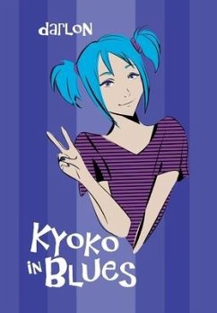 Kyoko in Blues - Darlon