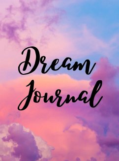 Dream Journal - Dominguez, Deshaunte