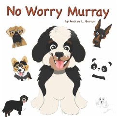 No Worry Murray - Gerson, Andrea L.