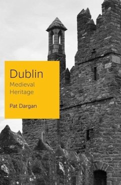 Dublin - Dargan, Pat