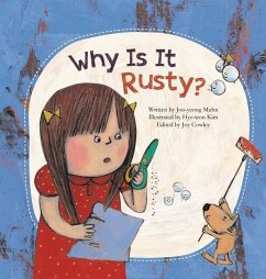 Why Is It Rusty? - Muhn, Joo-Yeong