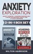 Anxiety Exploration 2-in-1 Box Set - Bild 1