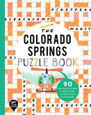 The Colorado Springs Puzzle Book