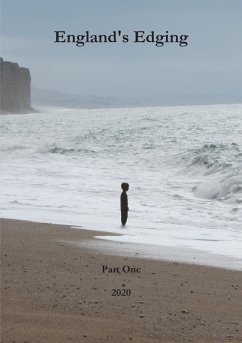 Cover England's Edging