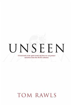 Unseen - Rawls, Tom