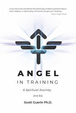 Angel In Training - Guerin, Scott