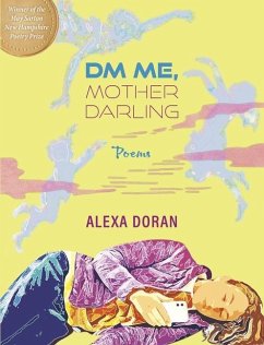 Dm Me, Mother Darling - Doran, Alexa