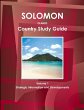 Solomon Islands Country Study Guide... - Bild 1