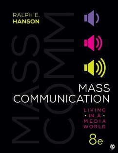 Mass Communication - Hanson, Ralph E