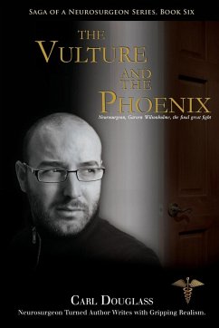 The Vulture and the Phoenix - Douglass, Carl
