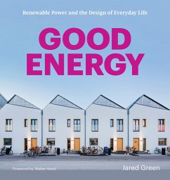 Good Energy - Green, Jared
