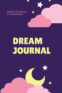 Dream Journal - Newton, Amy