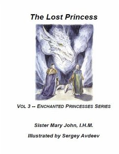 The Lost Princess - John, Sister Mary