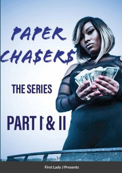 Paper Chasers - J, Lady