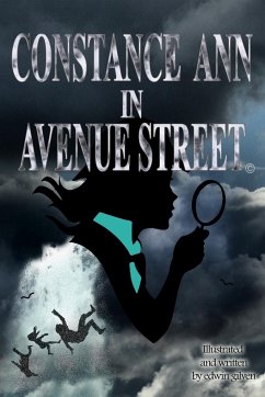 Constance Ann in ~ Avenue Street - Gilven, Edwin
