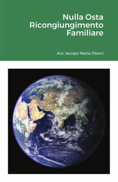Cover Nulla Osta Ricongiungimento Familiare