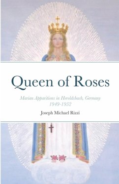 Queen of Roses - Rizzi, Joseph Michael