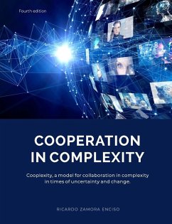 COOPERATION IN COMPLEXITY - Zamora Enciso, Ricardo