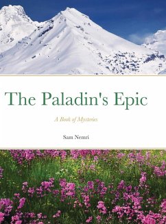 The Paladin's Epic - Nemri, Sam