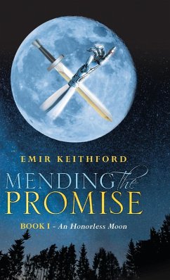 Mending the Promise - Keithford, Emir