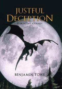 Justful Deception - Towe, Benjamin