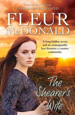 The Shearer's Wife - Mcdonald, Fleur