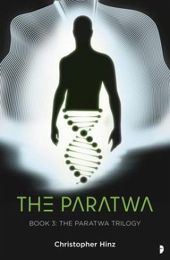 The Paratwa - Hinz, Christopher