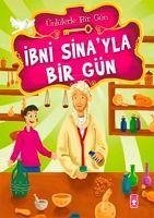 Ibni Sinayla Bir Gün - Orakci, Mustafa