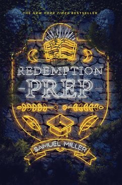 Redemption Prep - Miller, Samuel