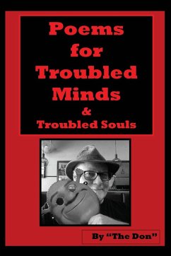 Poems for Troubled Minds (& Troubled Souls) - Radice, Don Vito