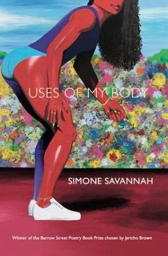 Cover Uses of My Body