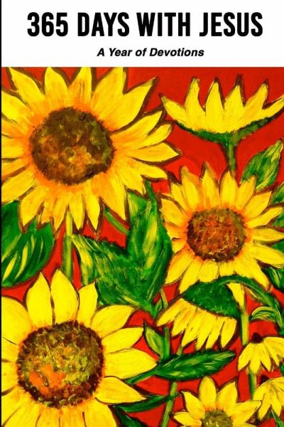 365 Days with Jesus 365 Days with Jesus