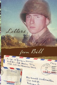 Letters from Bill - Juergens, Suzanne