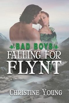 Falling For Flynt - Young, Christine