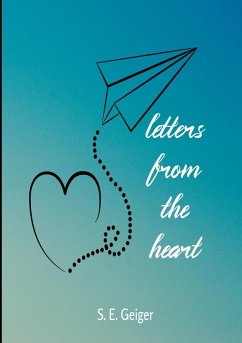 Cover letters from the heart