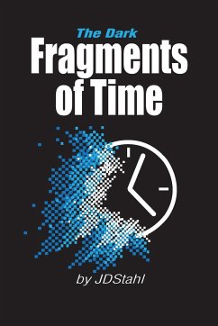 Fragments of Time - Stahl, Jd