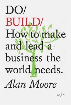 Do Build - Moore, Alan