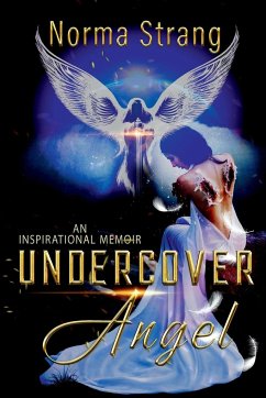 Undercover Angel - Strang, Norma