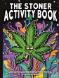 Stoner Activity Book - Psychedelic... - Bild 1