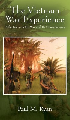 The Vietnam War Experience - Ryan, Paul M.