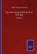 The Administration of India from... - Bild 1