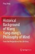 Historical Background of Wang... - Bild 1