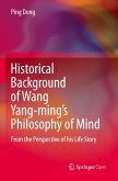 Historical Background of Wang Yang-ming¿s Philosophy of Mind